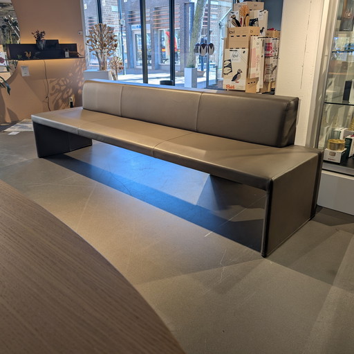 Walter Knoll Together eetbank