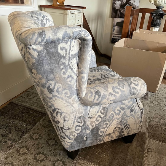 Image 1 of Meubitrend Donatello fauteuil