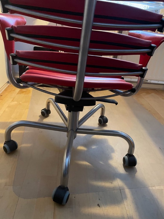 Image 1 of Der Sede DS2100 Skeleton Bürostuhl