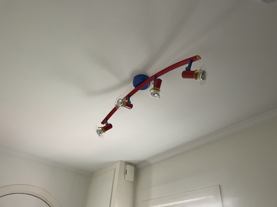 Image 1 of Memphis Milo Plafondlamp