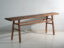 Antieke consoletafel van grenenhout – China, circa 1900 (photo 9 of 40)