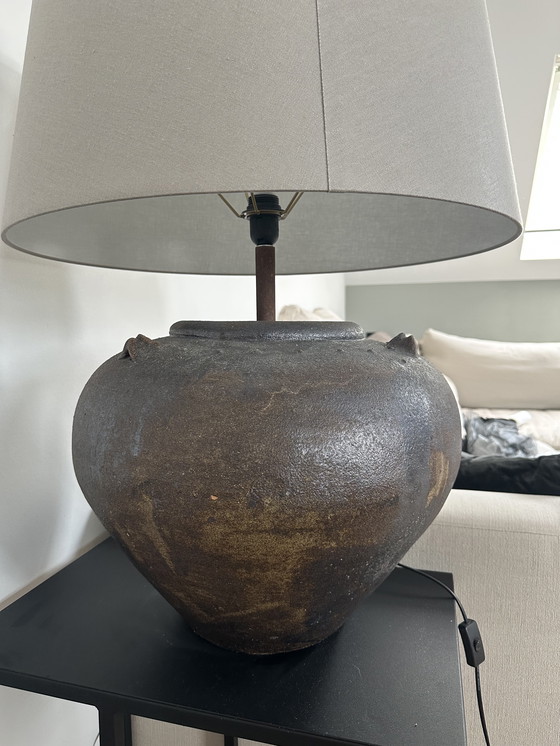 Image 1 of Campo di lavoro principale