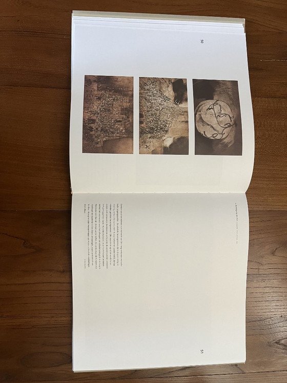 Signed Elmar Gille Artwork Collection in Original Frames (Set of 7) + Illustrated Monograph (1974) (photo 19 of 24)