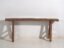 Panca antica in legno massello (c.1870) #27 – Panche (photo 34 of 40)