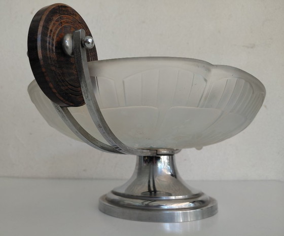 Image 1 of Art Deco centerpiece