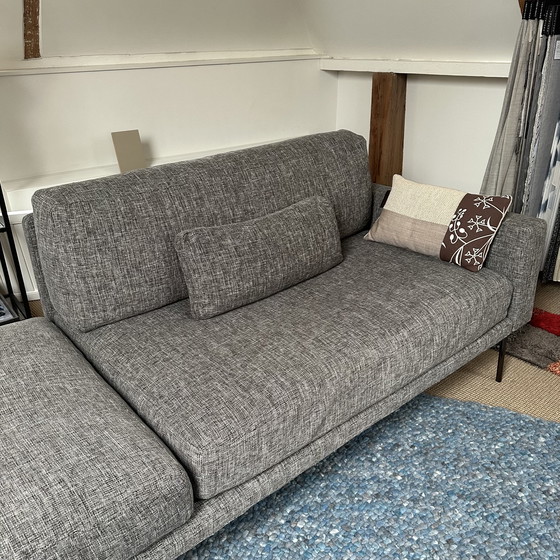 Image 1 of Canapé moderne Vibieffe 3 places