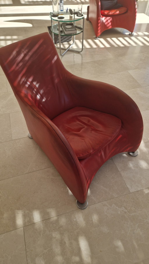 Montis Lodge par Gerard van den Berg