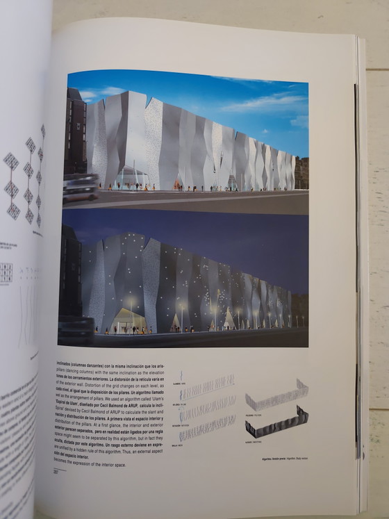 Image 1 of El Croquis 123 - Toyo Ito - ¡Raro!