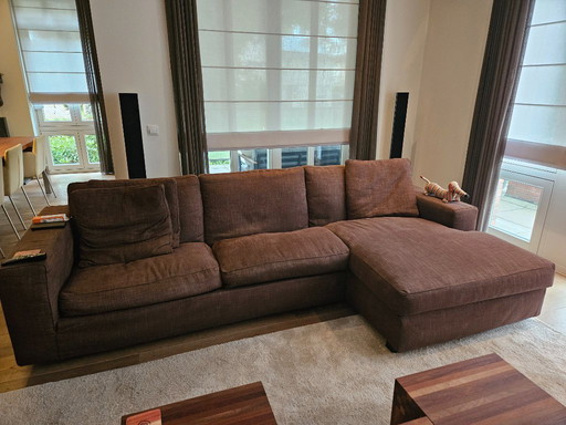 Molinari sofa set