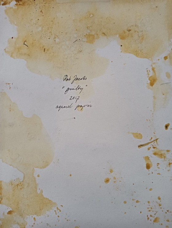 Image 1 of Rob Jacobs - colpevole