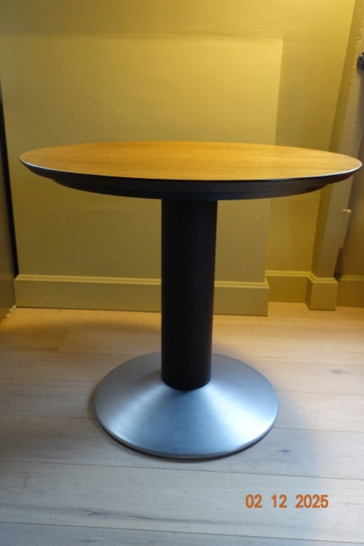 Arco Diabolo table, small model, Dutch design