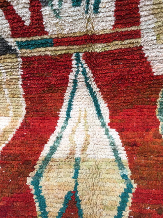 Image 1 of Boujaad rug 300 x 200 cm