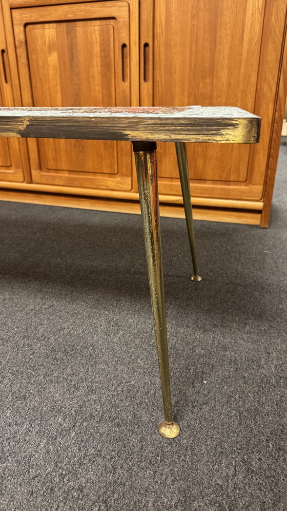 Image 1 of Tavoletta da salone grafica XL Berthold Muller