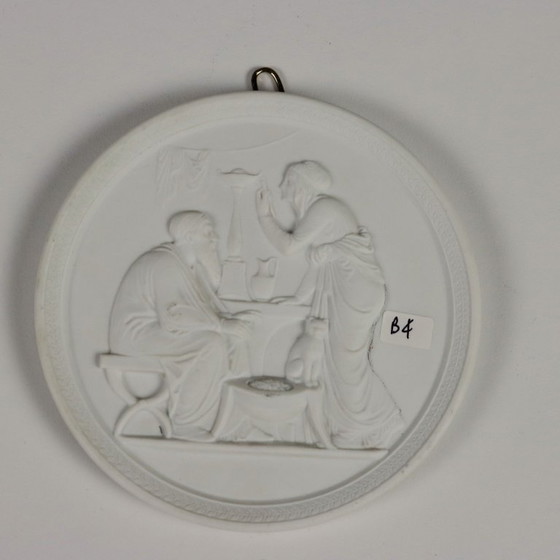 Image 1 of Groupe de panel Royal Copenhagen