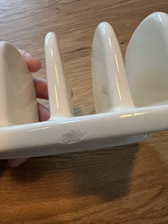 Image 1 of Charlotte Watsons toastrek