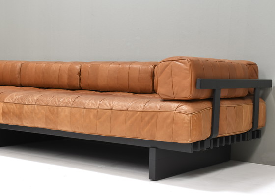 Image 1 of 2x Divani letto De Sede DS80, Svizzera, anni '70