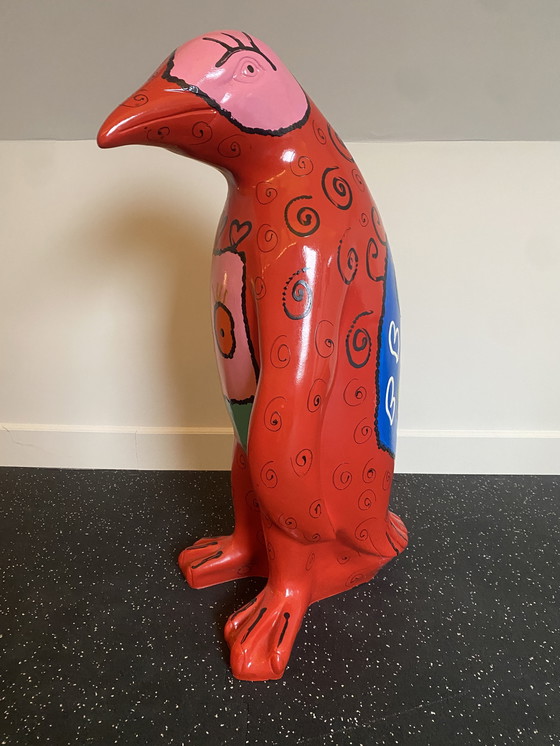 Image 1 of Jean Koumy Pinguino Groot