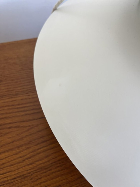 PH 5 Hanging Lamp – Poul Henningsen For Louis Poulsen – Pendant lamps, Aluminium (photo 14 of 17)