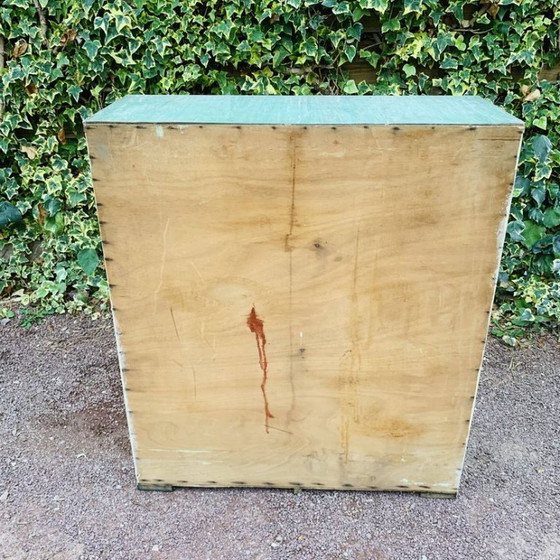 Buffet vintage – Bois (photo 16 of 17)