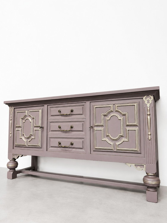 Buffet / Commode / Meuble mural – Buffet bas, Wood (photo 3 of 11)