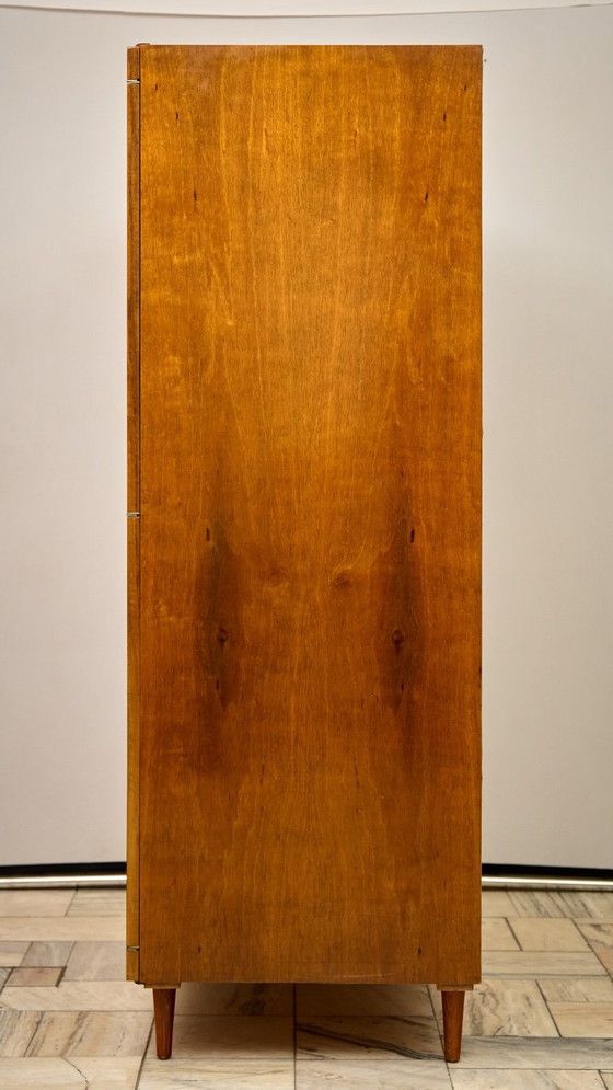 Image 1 of Armoire vintage par UP Závody, 1960, Tchécoslovaquie