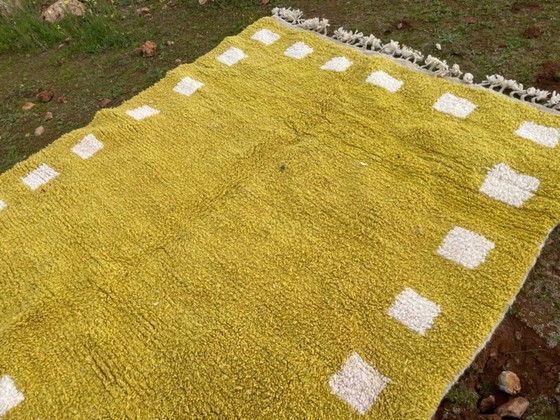 Image 1 of Moroccan Berber rug 250cm x 250cm