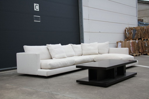 Flexform Long Island 05 hoekbank