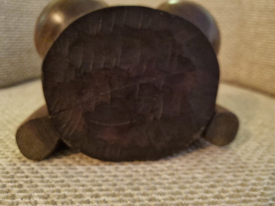 Image 1 of Statue en bois