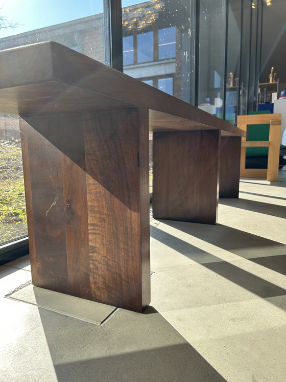 Image 1 of Banco delle noci