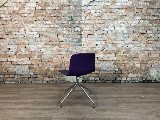 Image 1 of 4x Hay AAC 11 Swivel viola