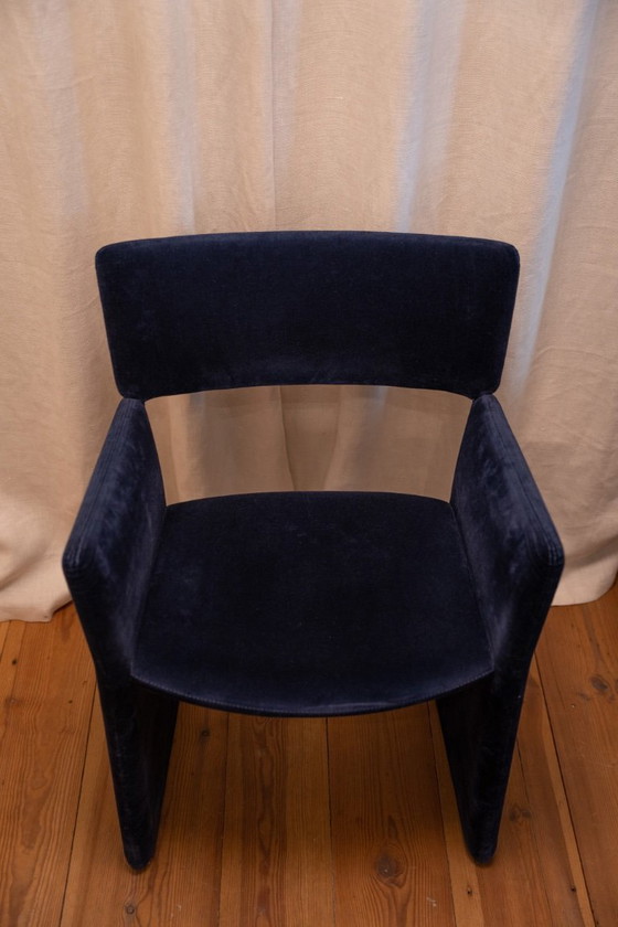 Image 1 of Massproductions - Crown Armchair