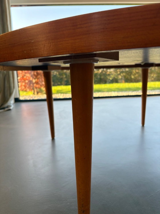 Image 1 of Vintage Zaberfeld coffee table