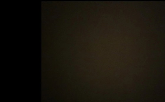 Image 1 of 2 large pendant lamps - Murano glass - model Fazeletto