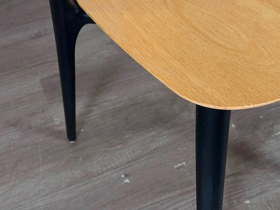 Vitra Belleville Wood – Esszimmerstühle, Plastic (photo 11 of 17)