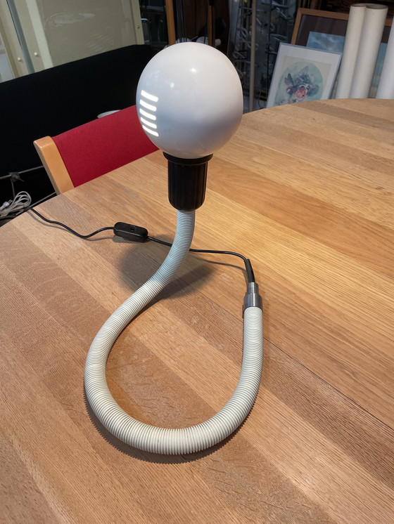 Image 1 of Lampada da tavolo Space Age, valenti Luce 1969