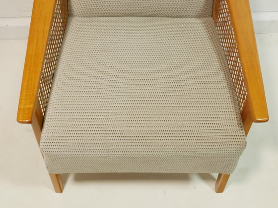 Image 1 of Poltrona vintage, anni '60, Germania