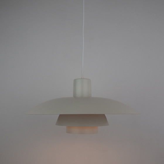Image 1 of Danish Vintage Pendant Lamp PH 5 by Poul Henningsen, Louis Poulsen, 1966