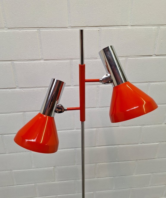 Image 1 of Lampada da tavolo vintage anni '70