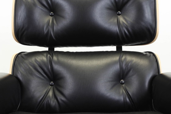 Image 1 of Herman Miller Lounge Chair 670/B 671/B Charles & Ray Eames Seats