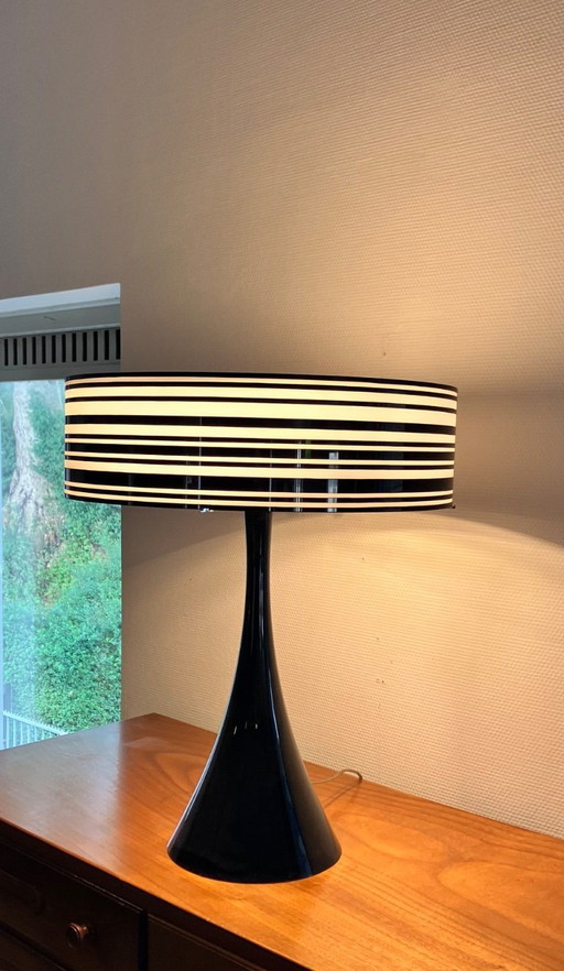 Lampe à poser Vibia