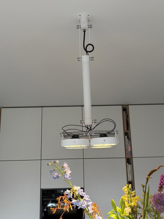 Image 1 of Modular Nomad 4 1-10V LED white