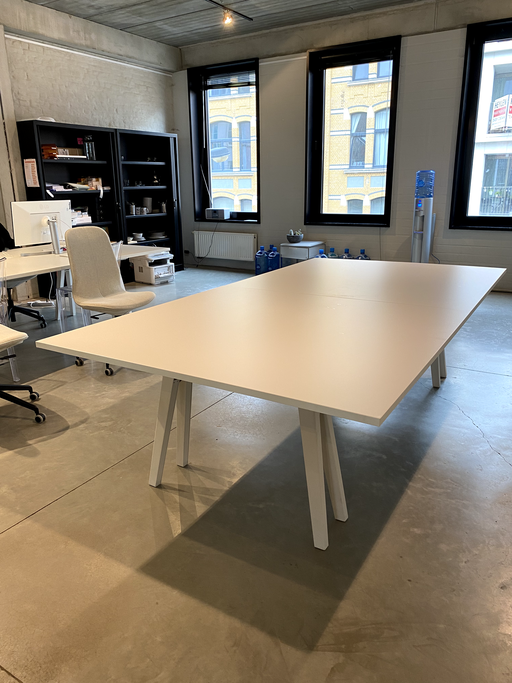 Virta Joyn Büro