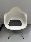 6 sedie Vitra Eames DAR