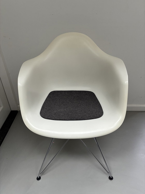 Image 1 of 6 sedie Vitra Eames DAR