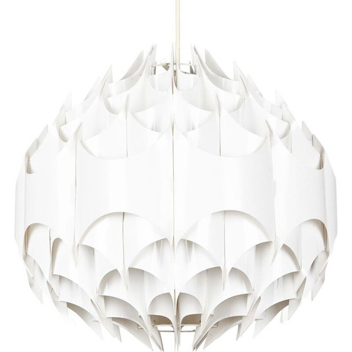 Vintage Rhythmic pendant lamp by Havlova Milanda for Vest Leuchten, 1960s
