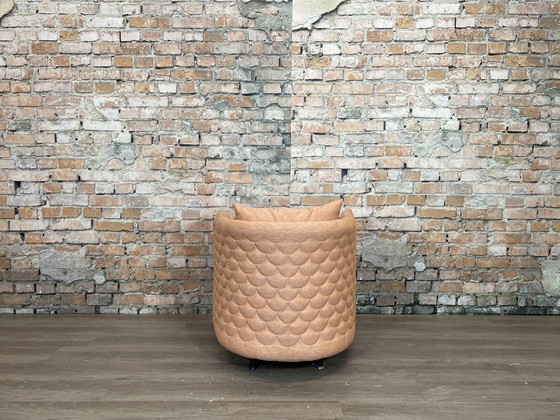 Image 1 of Saumon de la plaine nuageuse de Naughtone