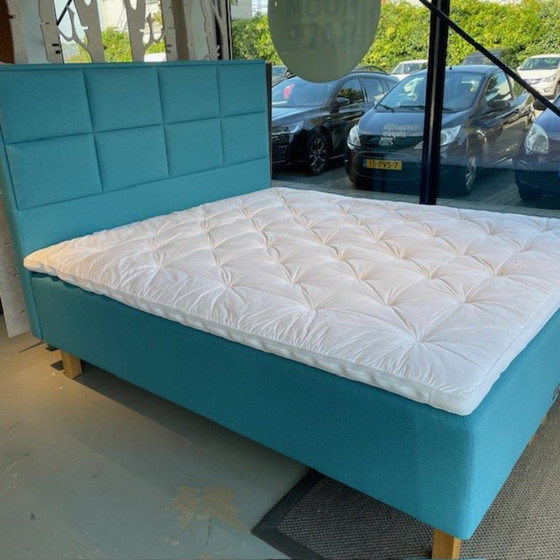 Image 1 of Dorbien - Marco Naturaleza 180x210