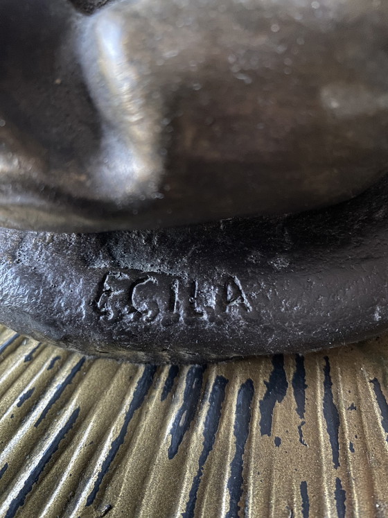Image 1 of Insieme, Austin Sculpture