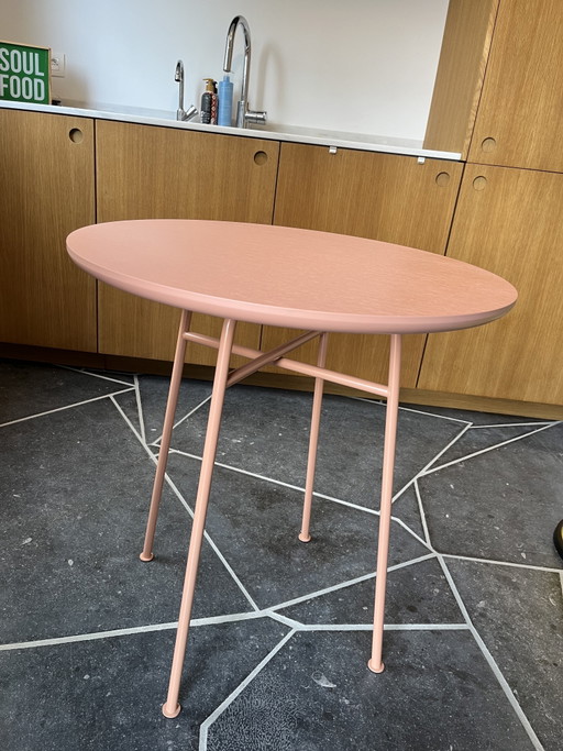 Table Afteroom Menu (Audo Copenhagen)