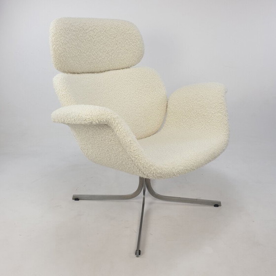 Image 1 of Vintage Big Tulip chair by Pierre Paulin for Artifort 1960s